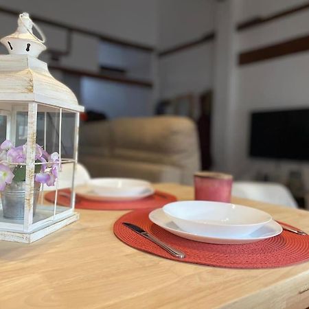 La Alcoba De La Catedral, Apartamento 2-4 Pax 3º Piso 昆卡 外观 照片