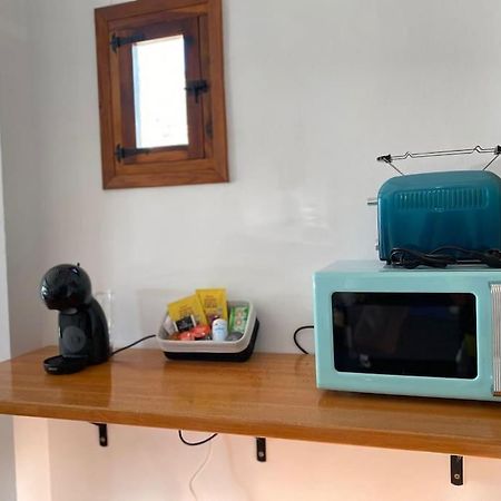 La Alcoba De La Catedral, Apartamento 2-4 Pax 3º Piso 昆卡 外观 照片