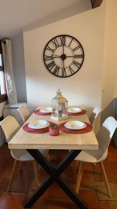 La Alcoba De La Catedral, Apartamento 2-4 Pax 3º Piso 昆卡 外观 照片