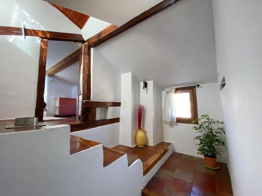 La Alcoba De La Catedral, Apartamento 2-4 Pax 3º Piso 昆卡 外观 照片
