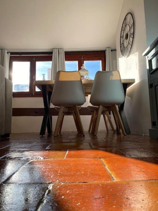 La Alcoba De La Catedral, Apartamento 2-4 Pax 3º Piso 昆卡 外观 照片