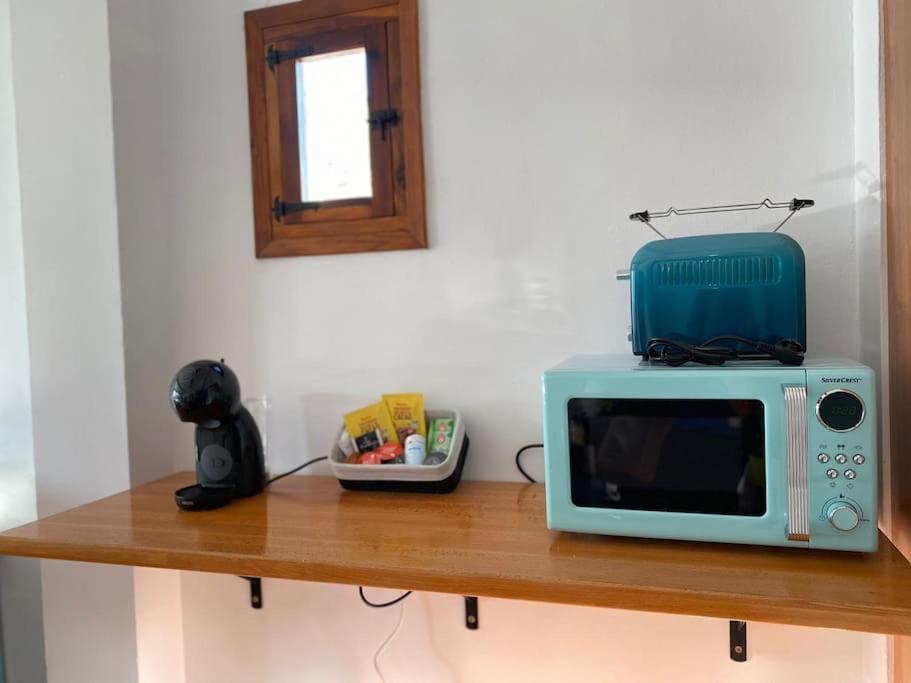 La Alcoba De La Catedral, Apartamento 2-4 Pax 3º Piso 昆卡 外观 照片