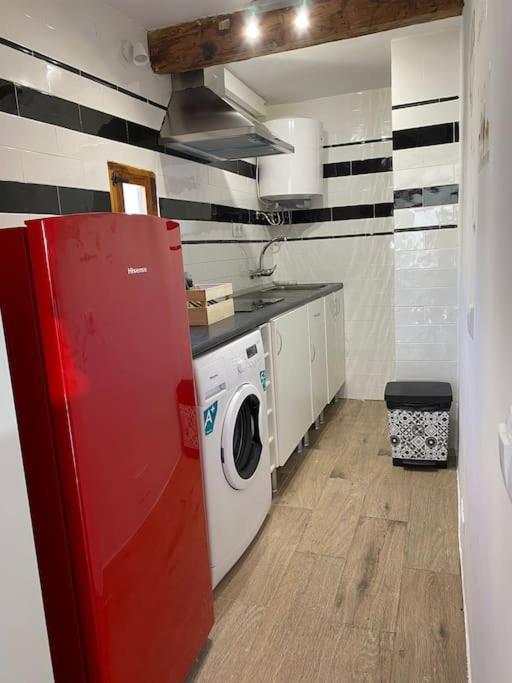 La Alcoba De La Catedral, Apartamento 2-4 Pax 3º Piso 昆卡 外观 照片